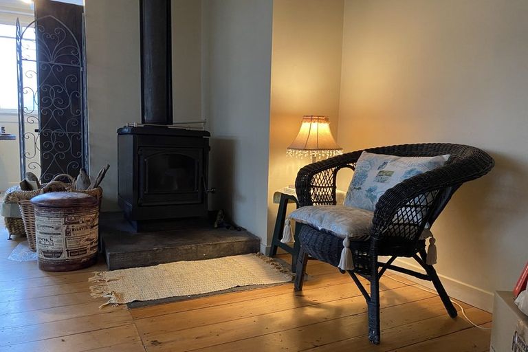 Photo of property in 5 Corbett Street, Hector, 7822