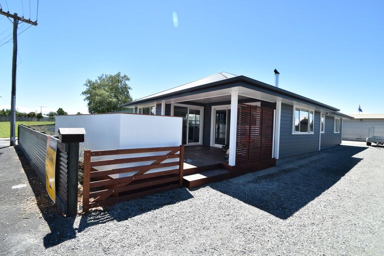 Photo of property in 21 Fraser Crescent, Twizel, 7901