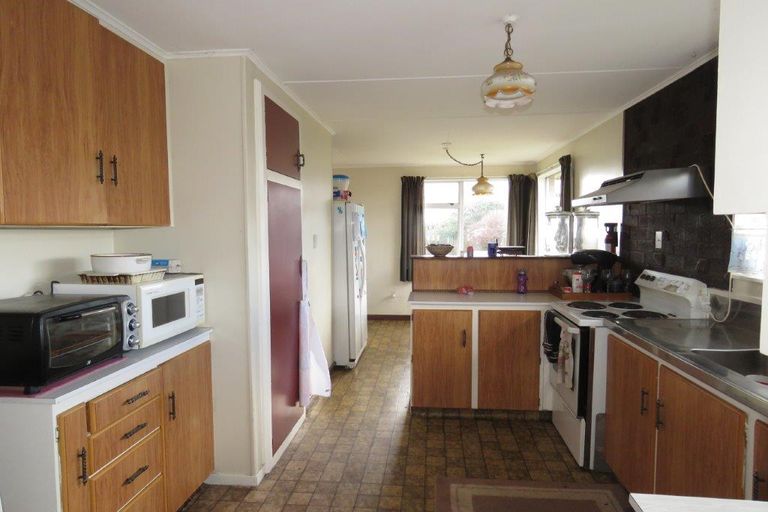 Photo of property in 206 John Street, Heidelberg, Invercargill, 9812