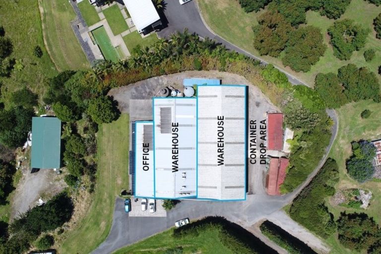 Photo of property in 229e Crawford Road, Minden, Tauranga, 3171