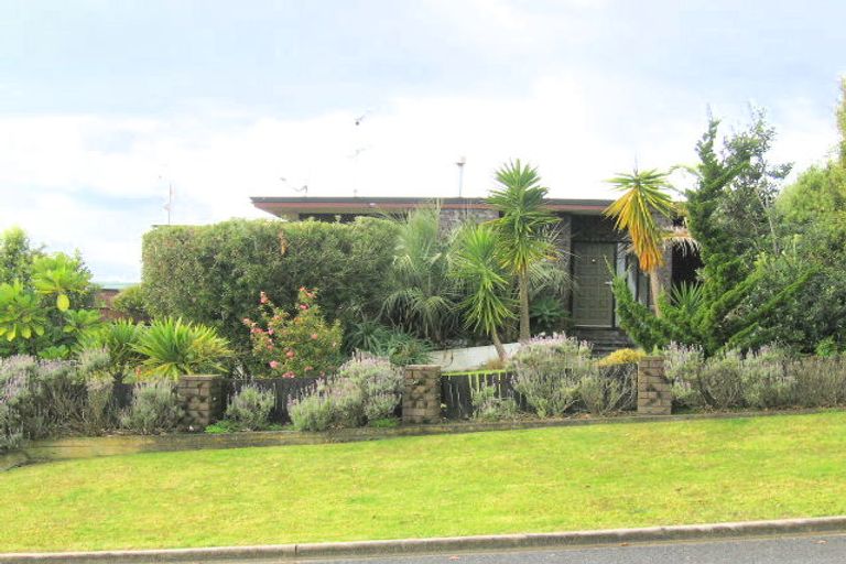 Photo of property in 7 Shelly Bay Road, Beachlands, Auckland, 2018