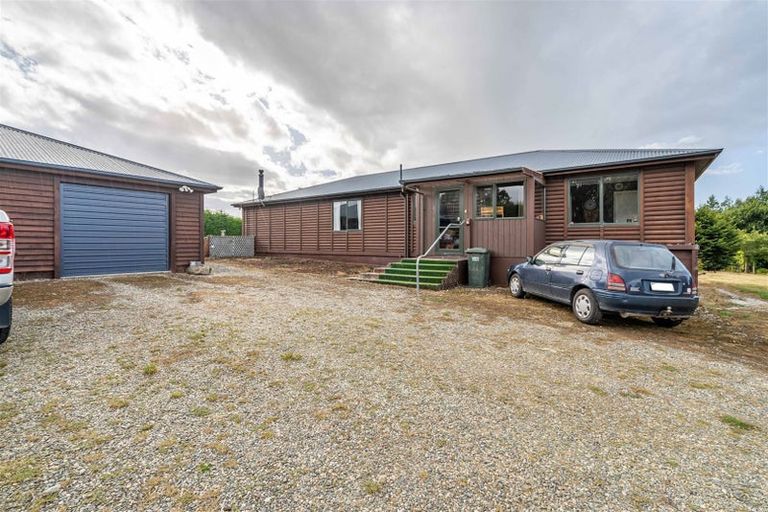 Photo of property in 141 Mckinnon Road, Whiterigg, Gore, 9775