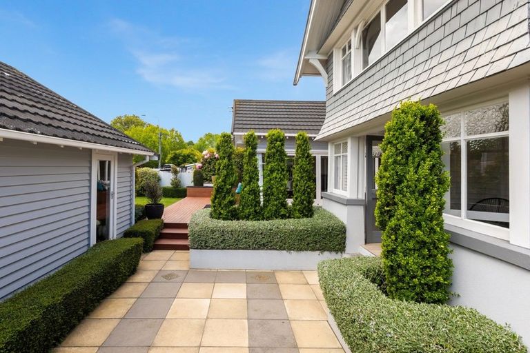 Photo of property in 59 Kotare Street, Fendalton, Christchurch, 8041