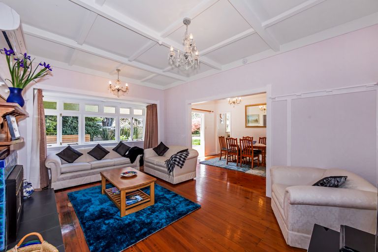 Photo of property in 6 Campbell Drive, Warkworth, 0910