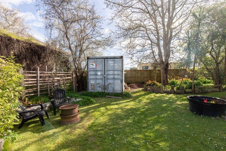 Photo of property in 22 Kaihere Road, Ngatea, 3503