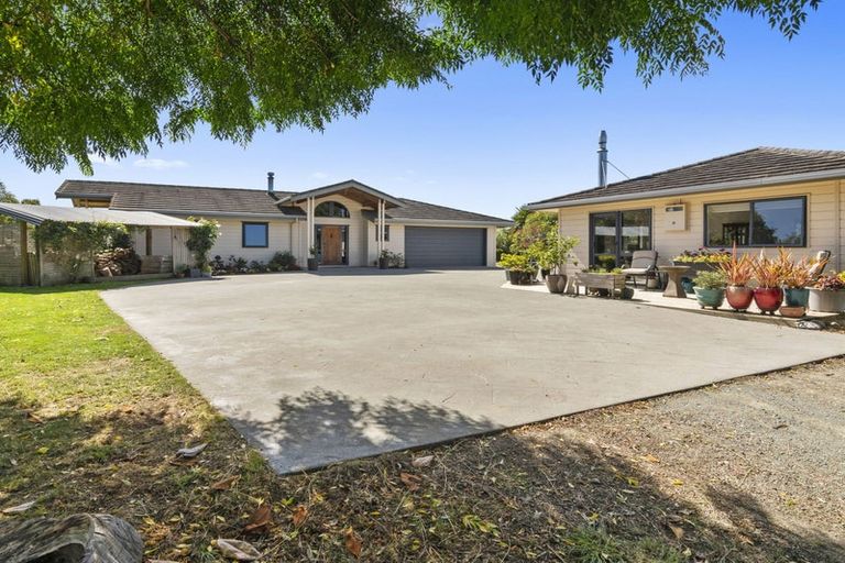 Photo of property in 93 Supplejack Vly Road, Upper Moutere, 7173