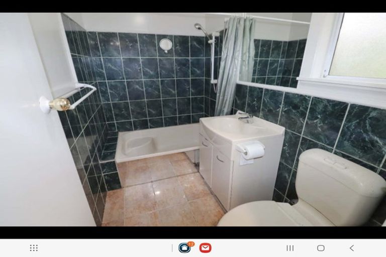 Photo of property in 1 Maurice Terrace, Te Aro, Wellington, 6011