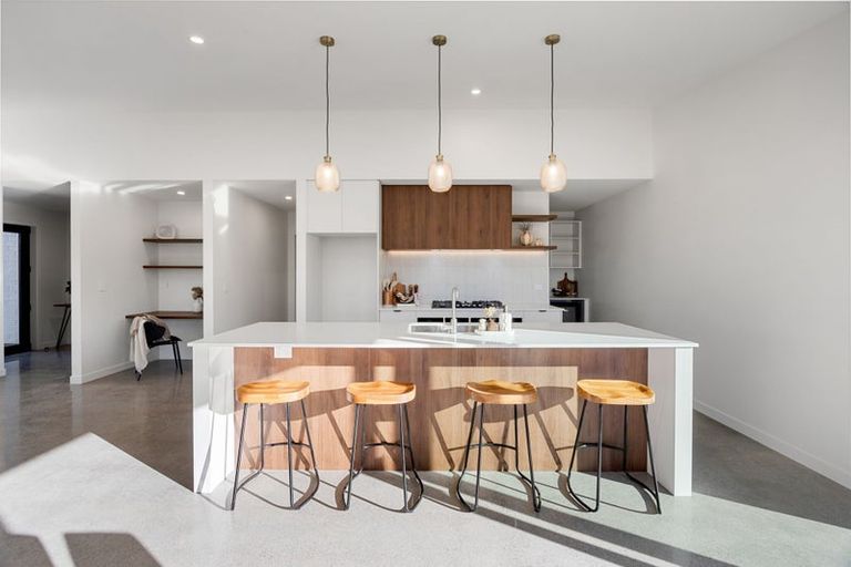 Photo of property in 27 Whakahaumako Road, Leamington, 3495