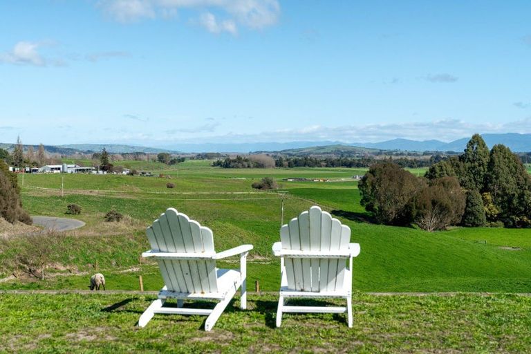 Photo of property in 395 Te Kopi Road, Te Whiti, Masterton, 5884