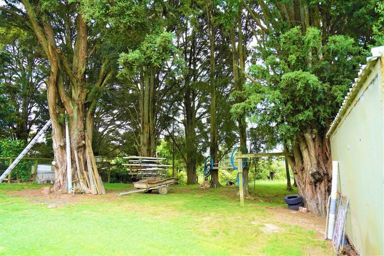 Photo of property in 252 Crane Road, Kauri, Kamo, 0185