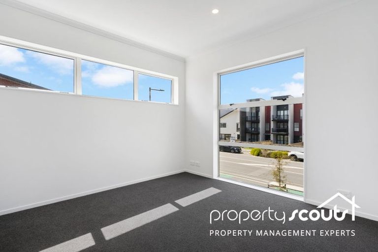 Photo of property in 1 Harewood Street, Whenuapai, Auckland, 0618