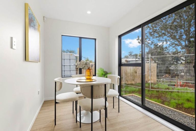 Photo of property in 9d Lismore Place, Papatoetoe, Auckland, 2025