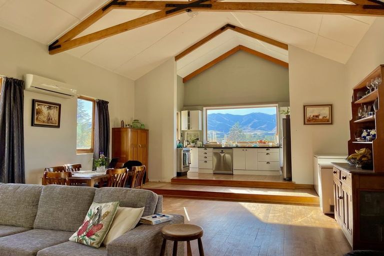 Photo of property in 638 Hakataramea Valley Road, Hakataramea, Kurow, 9498