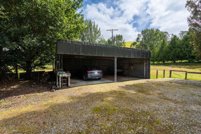 Photo of property in 29 Coghill Road, Waitahuna, Lawrence, 9593