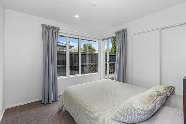 Photo of property in 8 William Brittan Avenue, Halswell, Christchurch, 8025