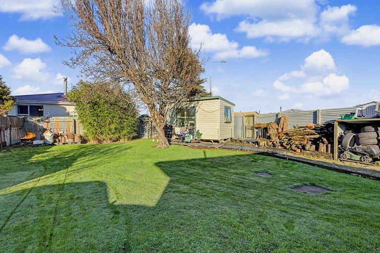 Photo of property in 429 Tweed Street, Georgetown, Invercargill, 9812