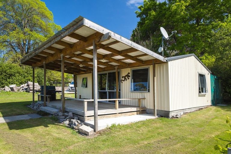 Photo of property in 598 Riverside Road, Matokitoki, Gisborne, 4071