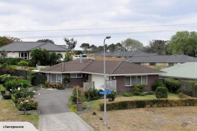 Photo of property in 91 Dixon Road, Glenview, Hamilton, 3206