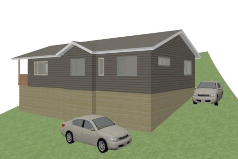 Photo of property in 14 Freyja Crescent, Coopers Beach, 0420