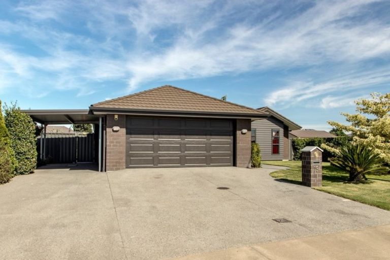 Photo of property in 19 Arbuckle Road, Frimley, Hastings, 4120