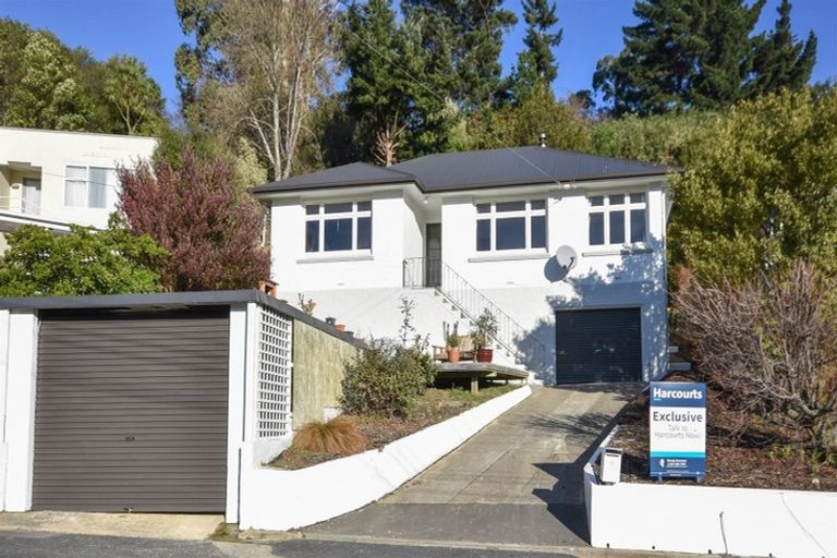 Photo of property in 6 Sidey Street, Calton Hill, Dunedin, 9012