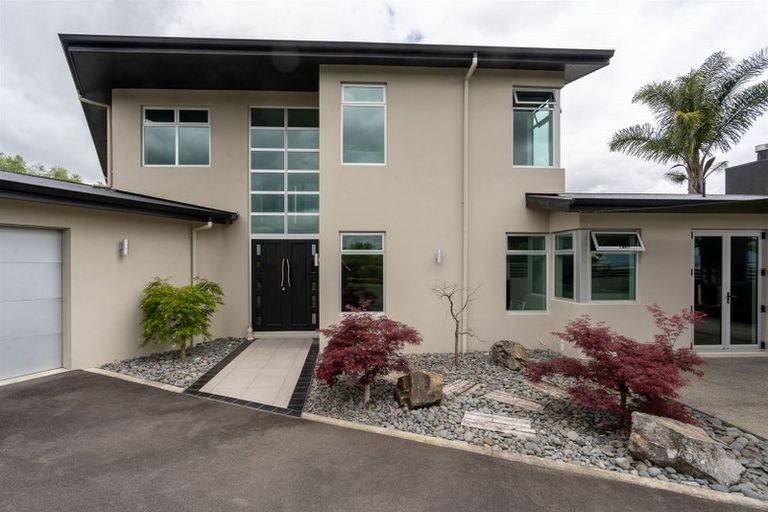 Photo of property in 42 Ryvington Lane, Tamahere, Hamilton, 3283