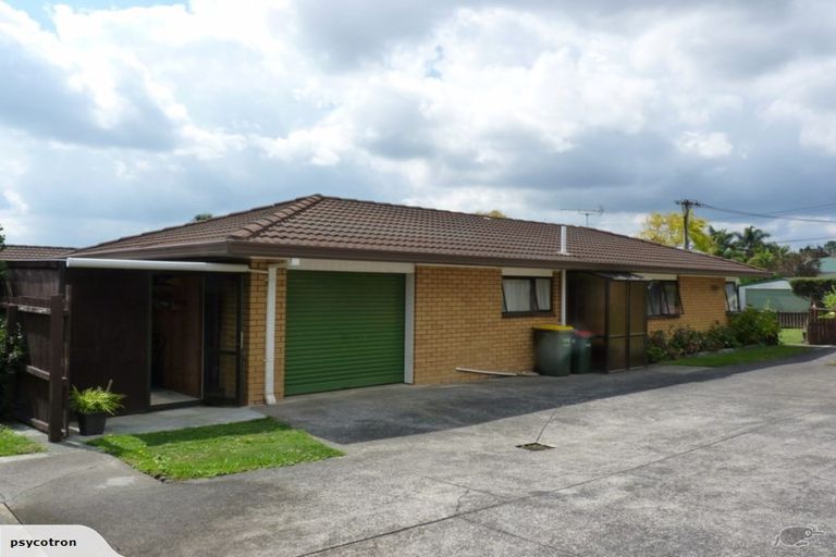 Photo of property in 1/13 Menary Street, Papakura, 2110