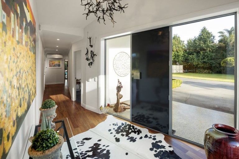 Photo of property in 63 Butcher Road, Matangi, Hamilton, 3284