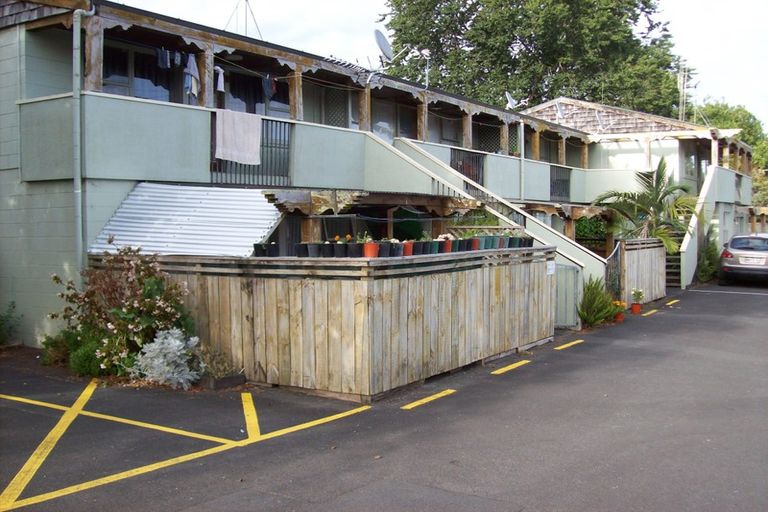 Photo of property in 1/55 Albert Street, Hamilton East, Hamilton, 3216