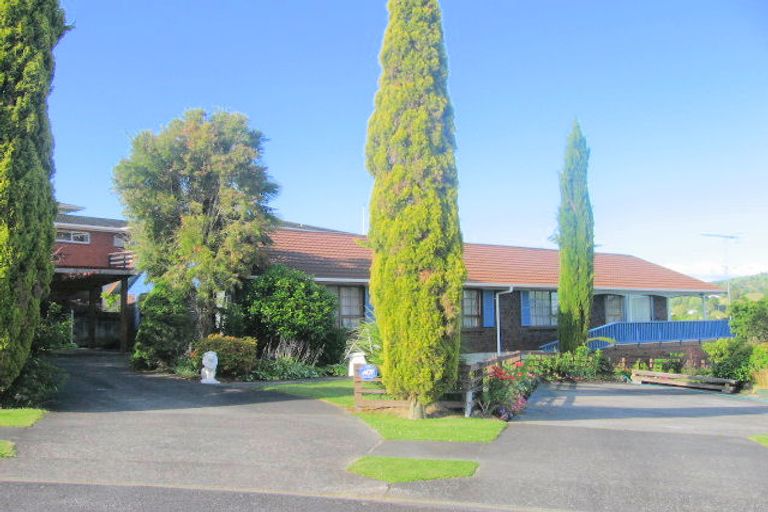Photo of property in 37 House Avenue, Taumarunui, 3920