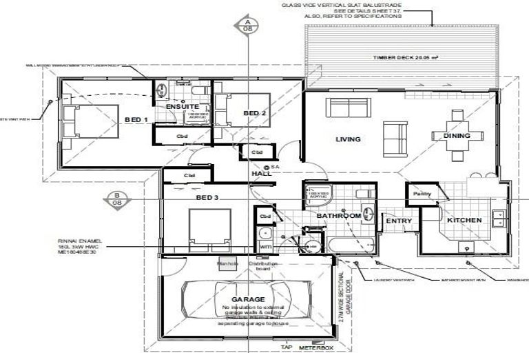 Photo of property in 25 Amy Kate Street, Tikipunga, Whangarei, 0112