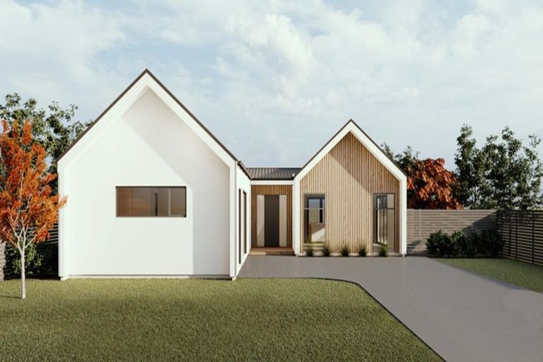 Photo of property in 9 Caracara Place, Rolleston, 7615