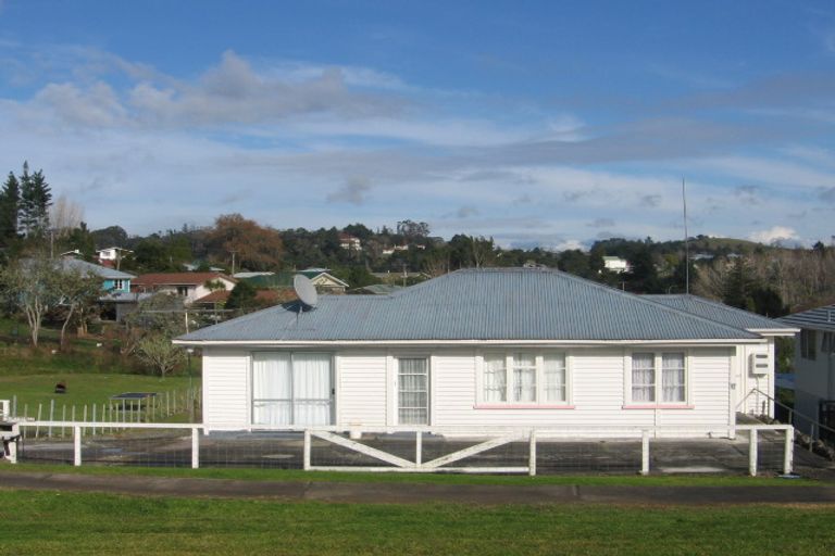 Photo of property in 36 North Road, Kawakawa, 0210