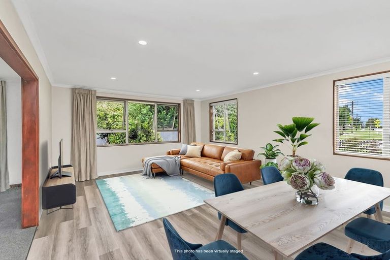 Photo of property in 9 Greendale Road, Darfield, 7510