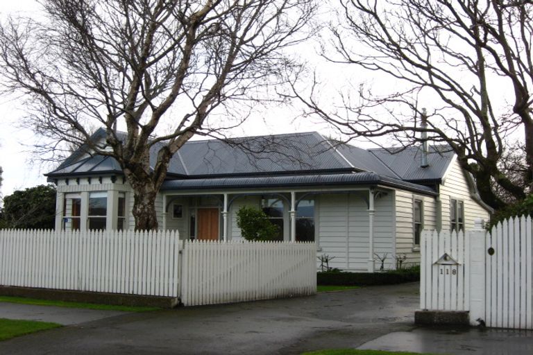 Photo of property in 118 Lewis Street, Gladstone, Invercargill, 9810