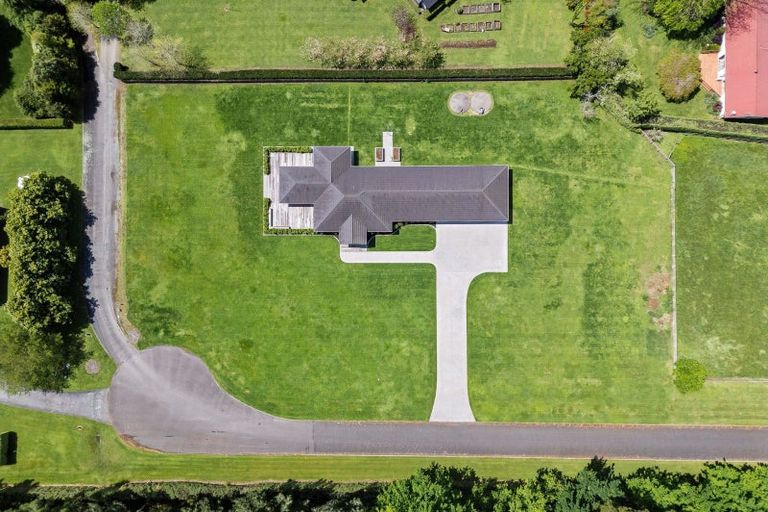 Photo of property in 16 Alisha Place, Tamahere, Hamilton, 3283