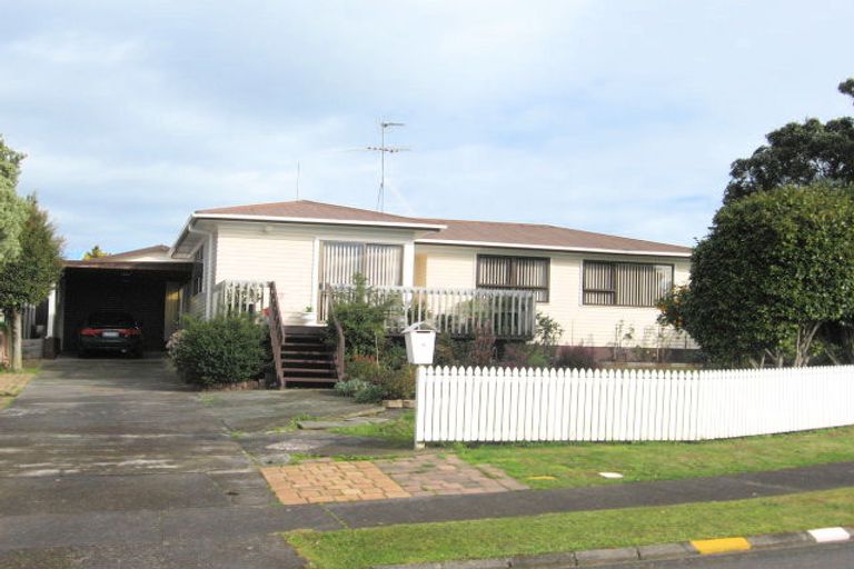 Photo of property in 8 Capella Place, Manurewa, Auckland, 2102