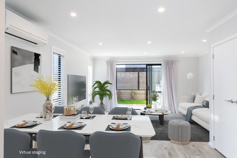 Photo of property in 13 Betty Boyes Street, Wallaceville, Upper Hutt, 5018