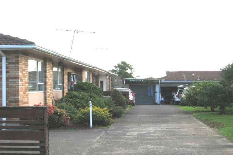 Photo of property in 3/152 Lincoln Road, Henderson, Auckland, 0610