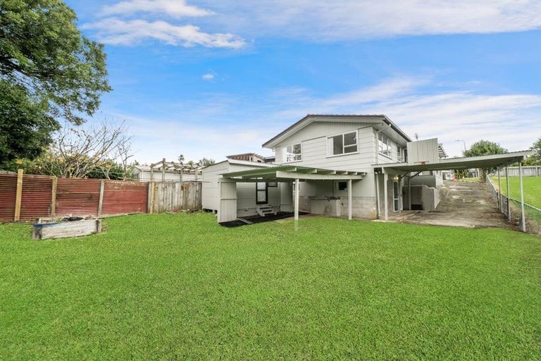Photo of property in 16a Mclean Avenue, Papatoetoe, Auckland, 2025