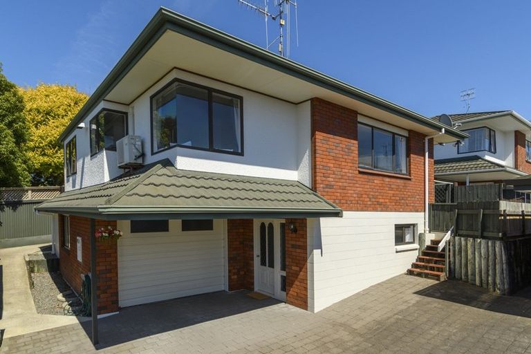 Photo of property in 66b Sixth Avenue, Tauranga, 3110