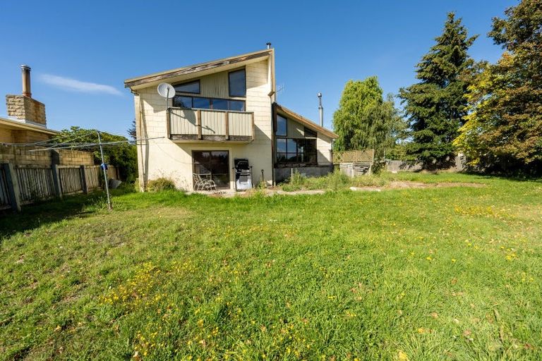 Photo of property in 9 Welles Street, Ranfurly, 9332