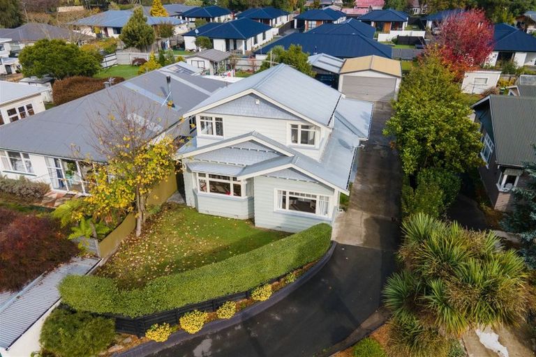 Photo of property in 170 Mackenzie Avenue, Woolston, Christchurch, 8023