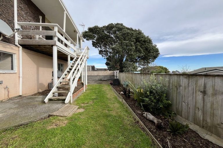 Photo of property in 250a Saint Aubyn, New Plymouth, 4310