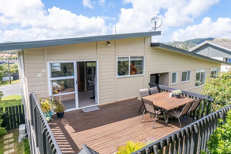 Photo of property in 6 Fathom Lane, Whitby, Porirua, 5024