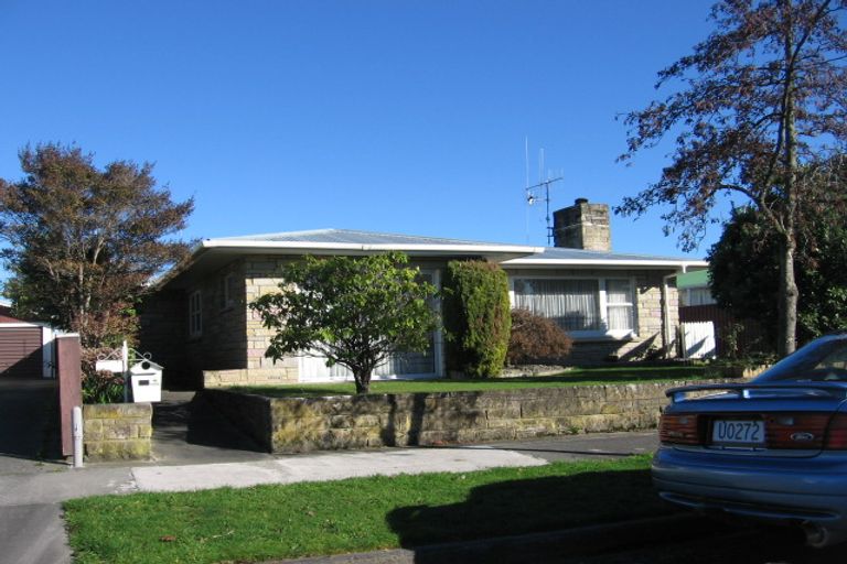 Photo of property in 54 Lockhart Avenue, Milson, Palmerston North, 4414
