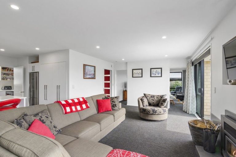 Photo of property in 52 Shadbolt Lane, Rolleston, 7614