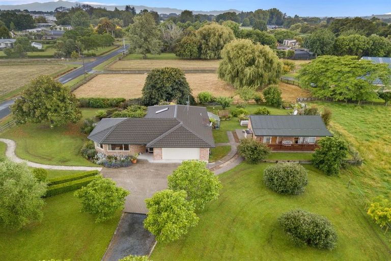 Photo of property in 55 West Street, Morrinsville, 3372