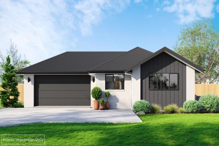 Photo of property in 6 Campbell Place, Marton, 4710