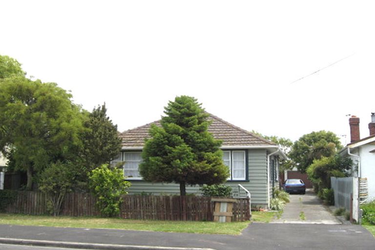 Photo of property in 20 Hart Street, Woolston, Christchurch, 8023